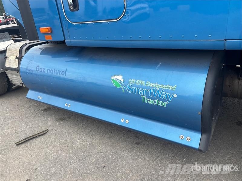 Kenworth T680 Vetopöytäautot