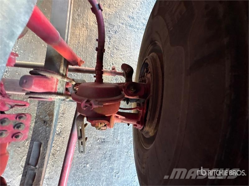 Kenworth T800 Motrici e Trattori Stradali