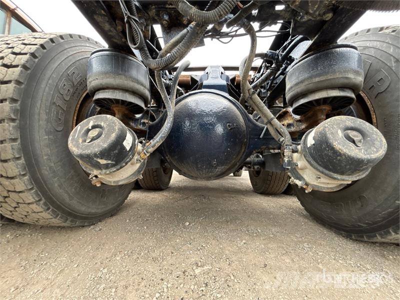 Kenworth T800 Motrici e Trattori Stradali