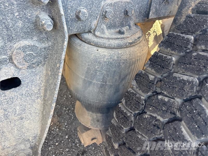 Kenworth T800 Camiones bañeras basculantes o volquetes
