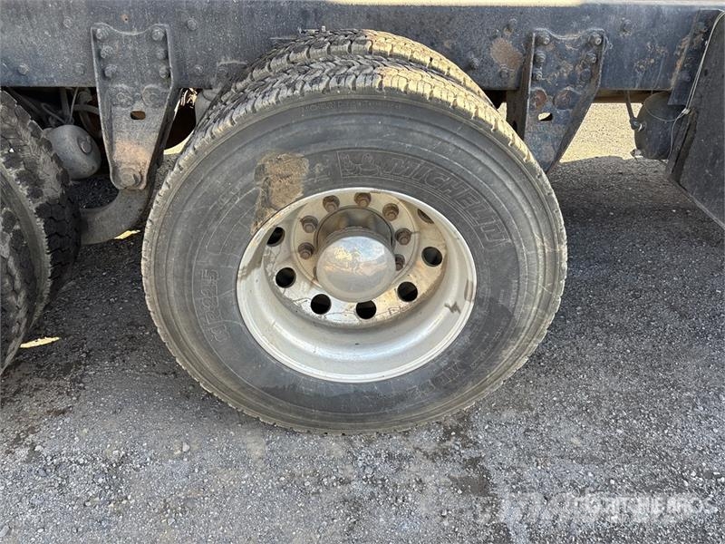 Kenworth T800 Camiones bañeras basculantes o volquetes