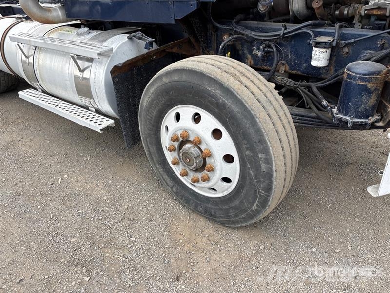 Kenworth T800 Motrici e Trattori Stradali