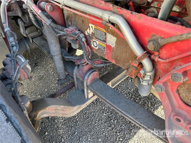 Kenworth T800 Cabezas tractoras