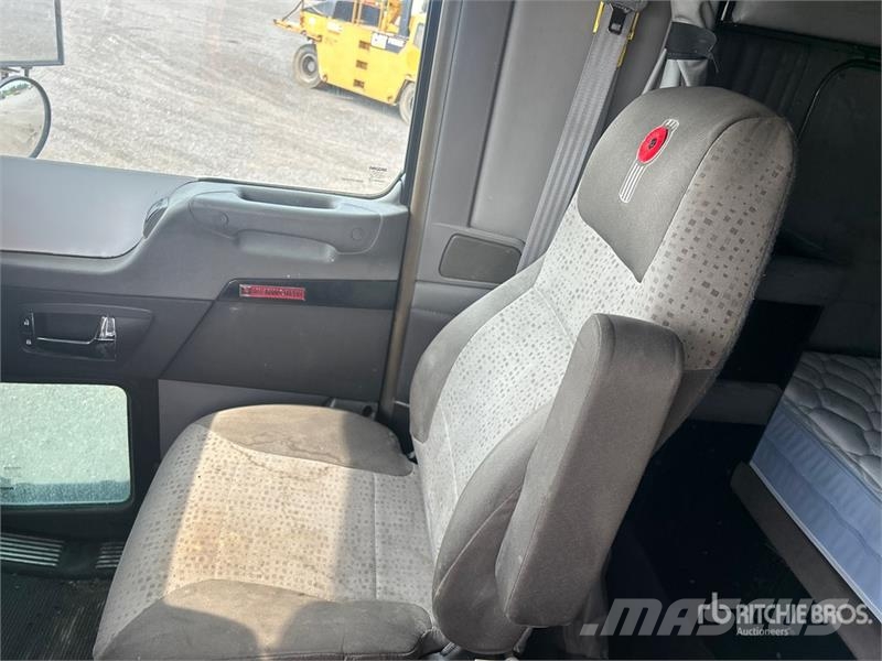 Kenworth T800 Prime Movers