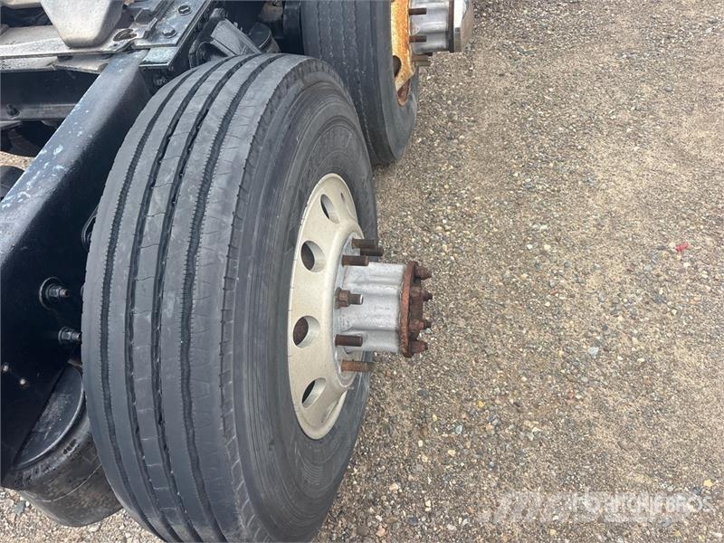 Kenworth T800 Prime Movers