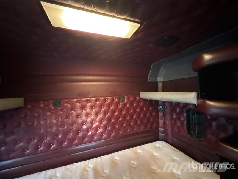 Kenworth T800 Motrici e Trattori Stradali