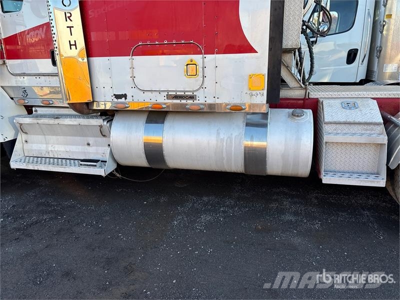 Kenworth T800 Motrici e Trattori Stradali