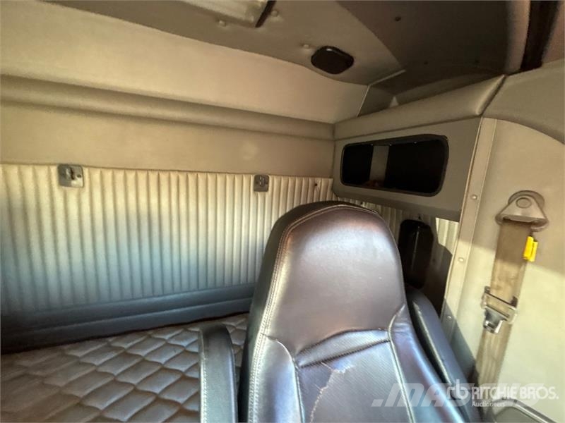Kenworth T800 Tractor Units