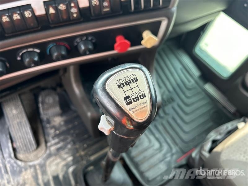 Kenworth T800 Prime Movers