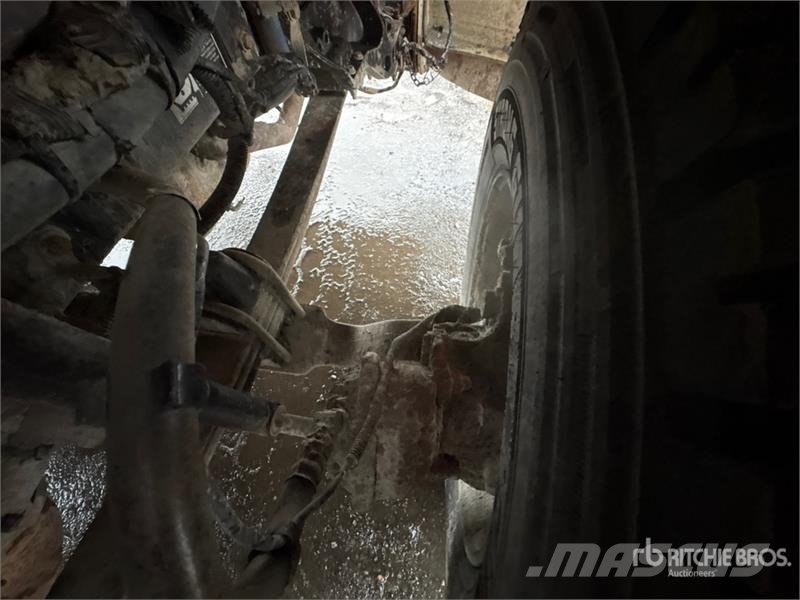 Kenworth T800 Motrici e Trattori Stradali