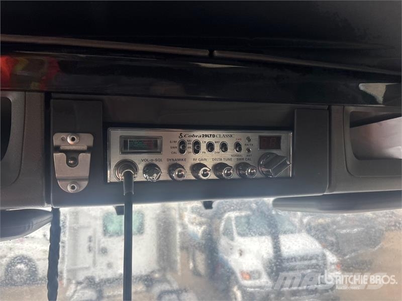 Kenworth T800 Prime Movers