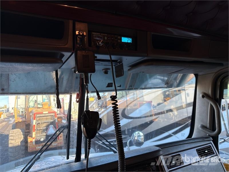 Kenworth T800 Motrici e Trattori Stradali
