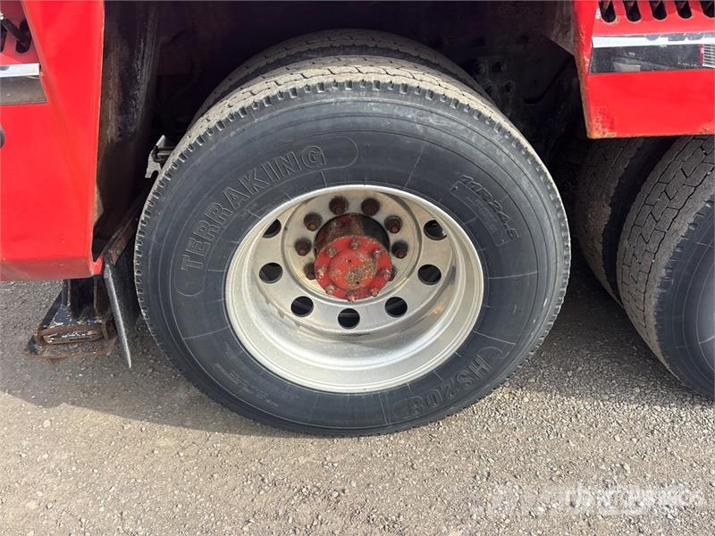 Kenworth T800 Recovery vozila