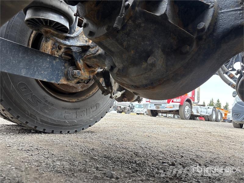 Kenworth T800 Motrici e Trattori Stradali