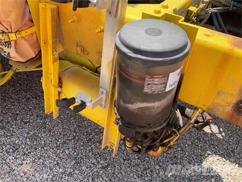 Kenworth T800 Cabine en interieur