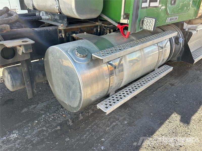 Kenworth T800 Ciągniki siodłowe