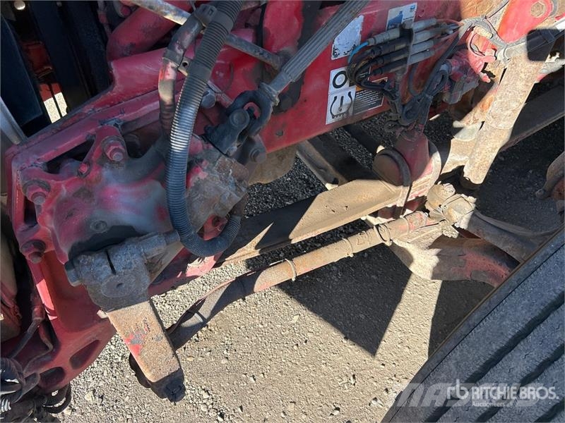 Kenworth T800 Cabezas tractoras