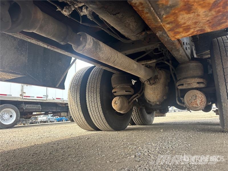 Kenworth T800 Recovery vozila