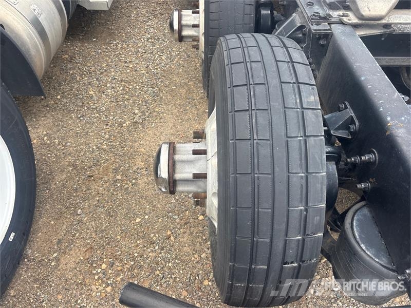 Kenworth T800 Prime Movers