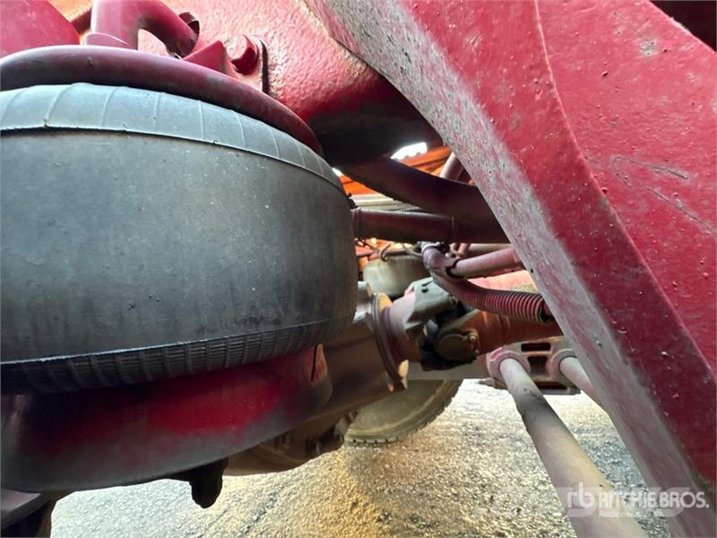 Kenworth T800 Motrici e Trattori Stradali