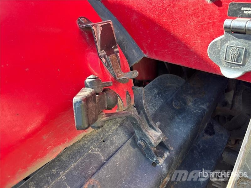 Kenworth T800 Camiones bañeras basculantes o volquetes