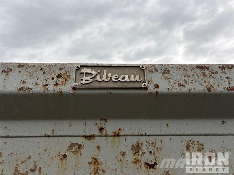 Kenworth T800 Tipper trucks