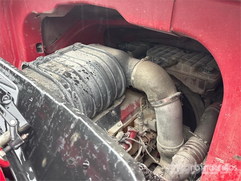Kenworth T800 Motrici e Trattori Stradali