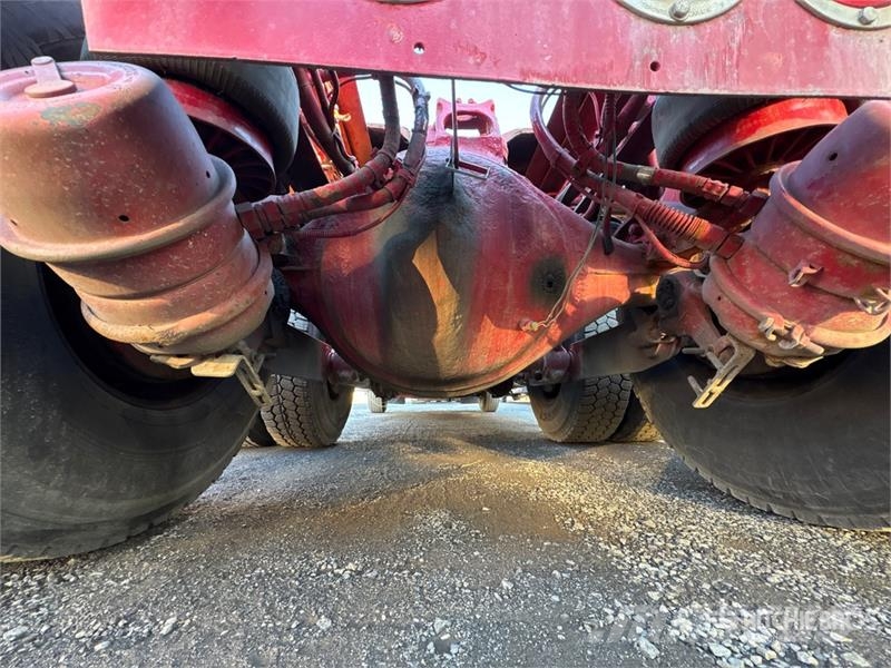 Kenworth T800 Motrici e Trattori Stradali