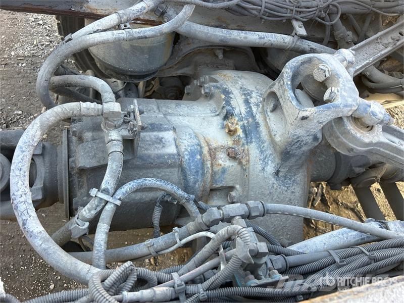 Kenworth T800 Ciągniki siodłowe