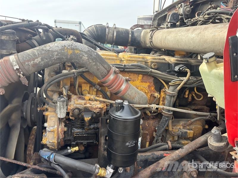 Kenworth T800 Recovery vozila