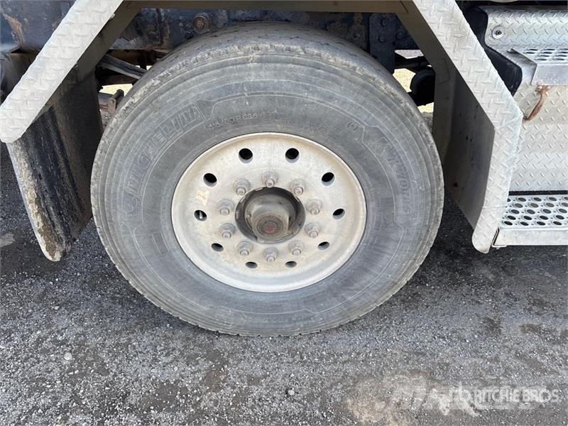 Kenworth T800 Camiones bañeras basculantes o volquetes