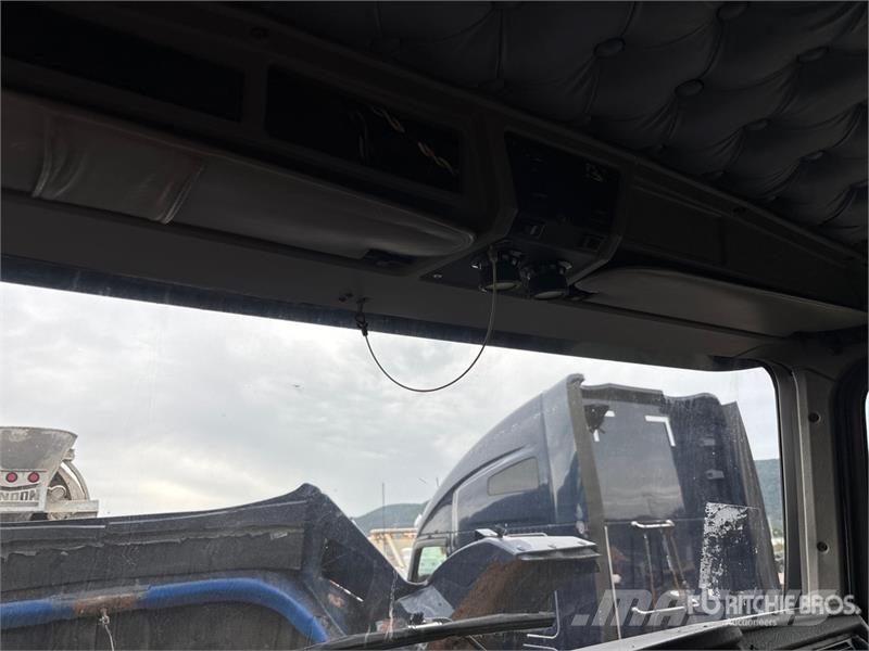 Kenworth T800 Motrici e Trattori Stradali