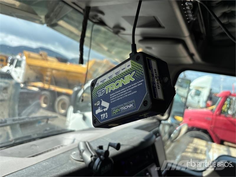Kenworth T800 Prime Movers
