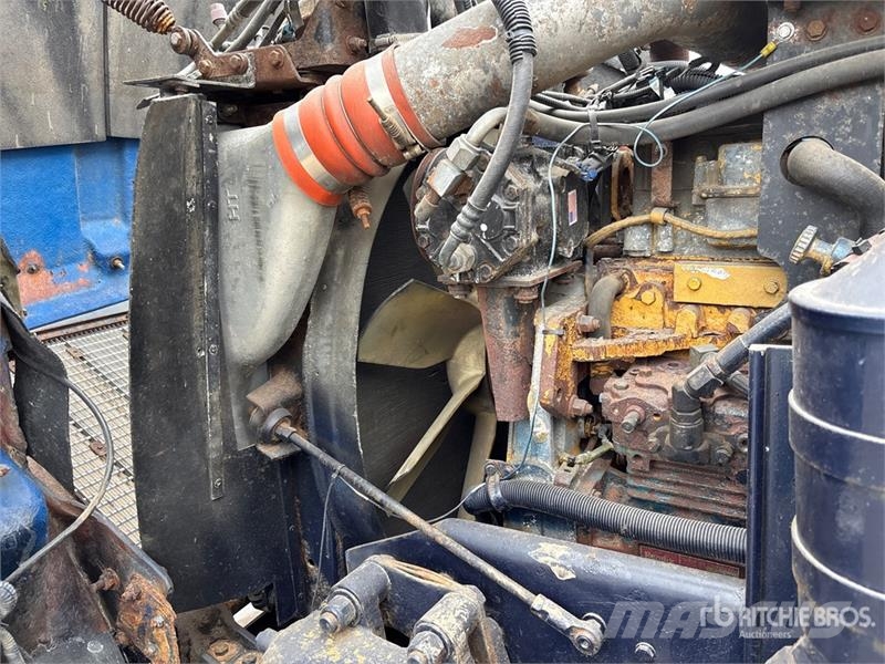 Kenworth T800 Motrici e Trattori Stradali