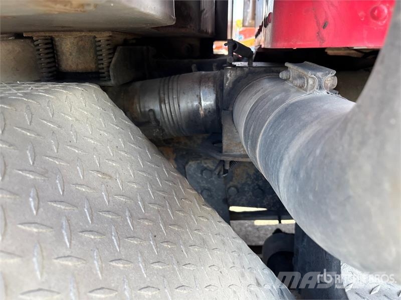Kenworth T800 Camiones bañeras basculantes o volquetes