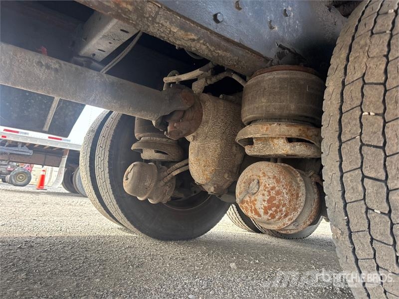 Kenworth T800 Recovery vozila