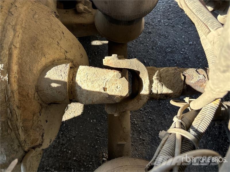 Kenworth T800 Camiones bañeras basculantes o volquetes