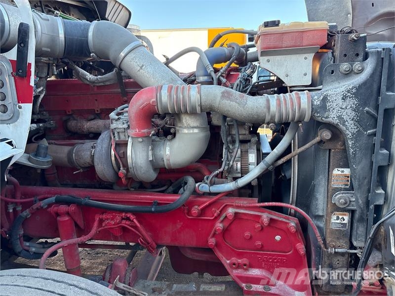 Kenworth T800 Motrici e Trattori Stradali