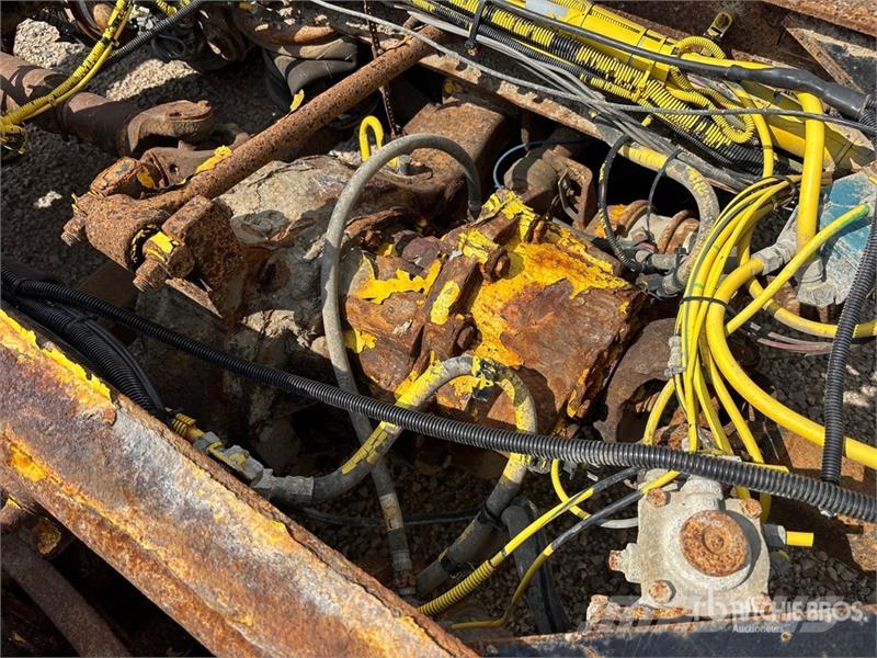 Kenworth T800 Cabine en interieur