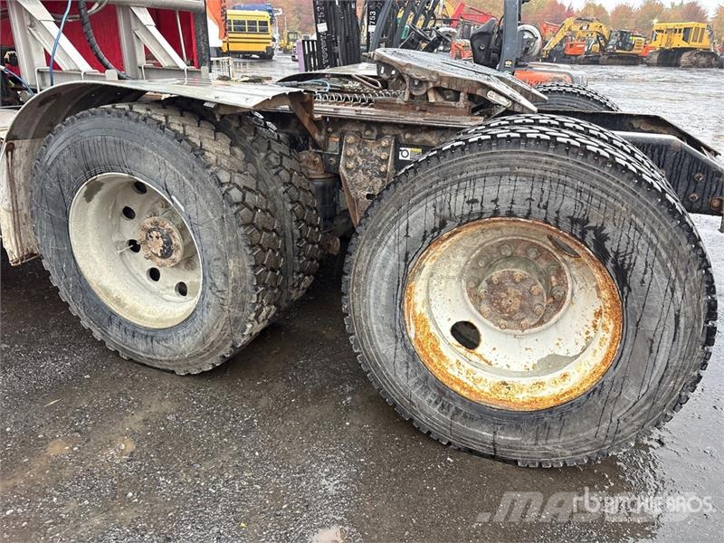 Kenworth T800 Motrici e Trattori Stradali