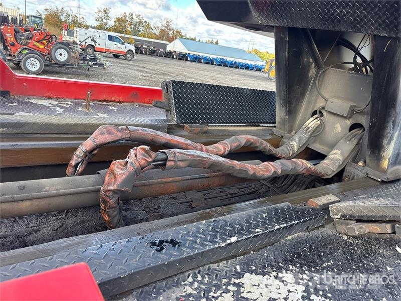 Kenworth T800 Recovery vozila
