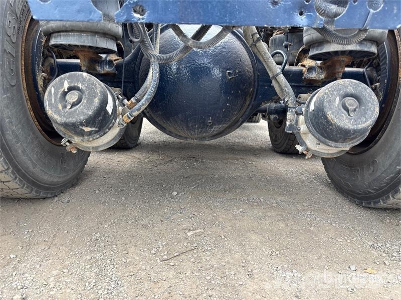 Kenworth T800 Motrici e Trattori Stradali