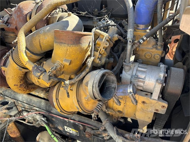 Kenworth T800 Trekkvogner