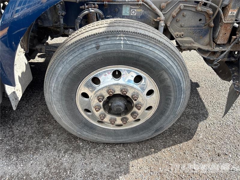 Kenworth T800 Prime Movers