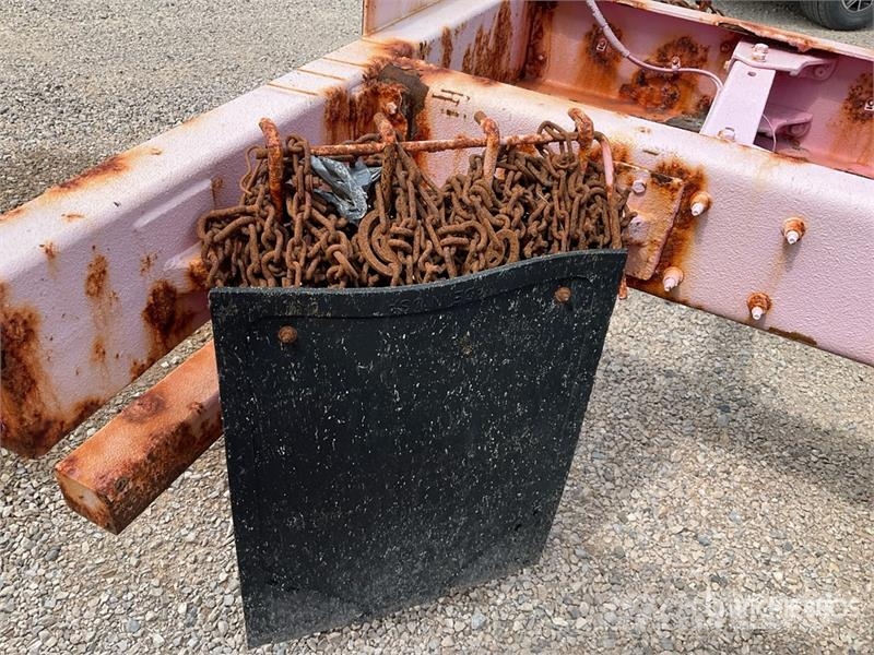Kenworth T800 Cabins and interior