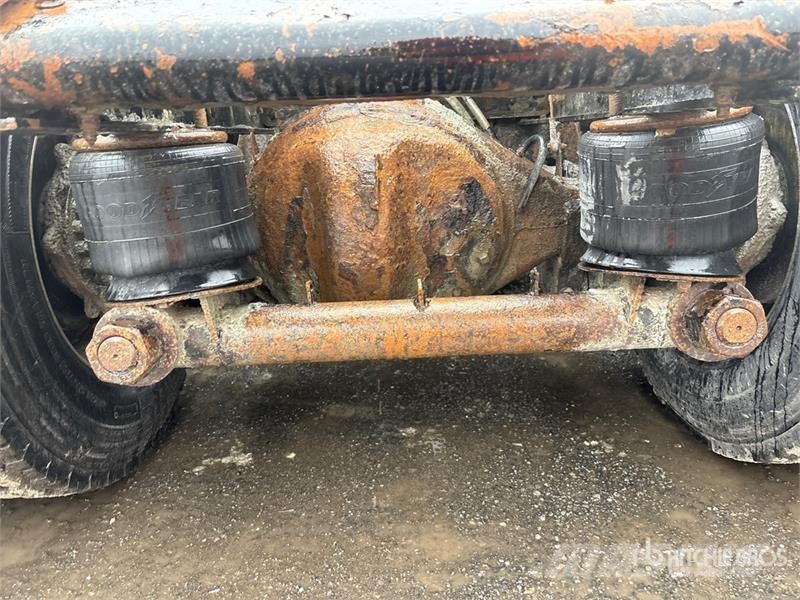 Kenworth T800 Motrici e Trattori Stradali