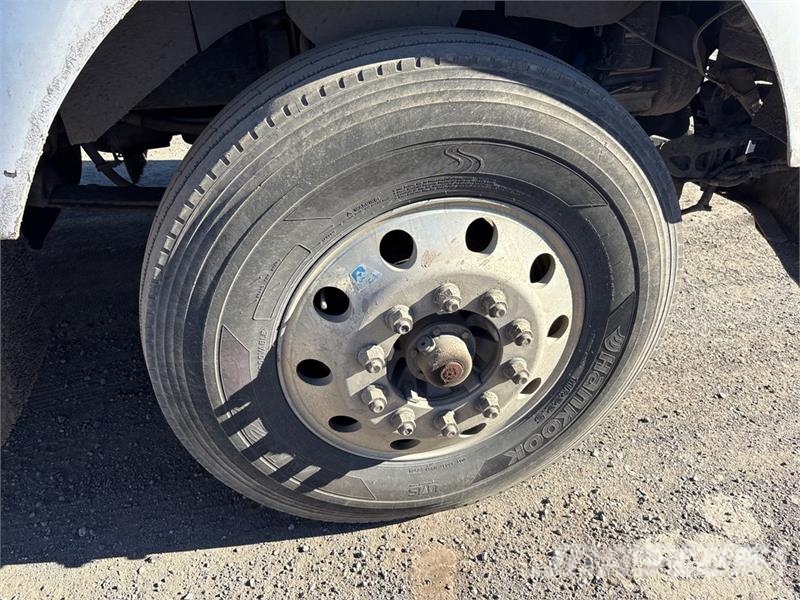 Kenworth T800 Cabezas tractoras