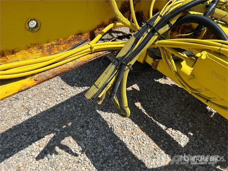 Kenworth T800 Cabine en interieur