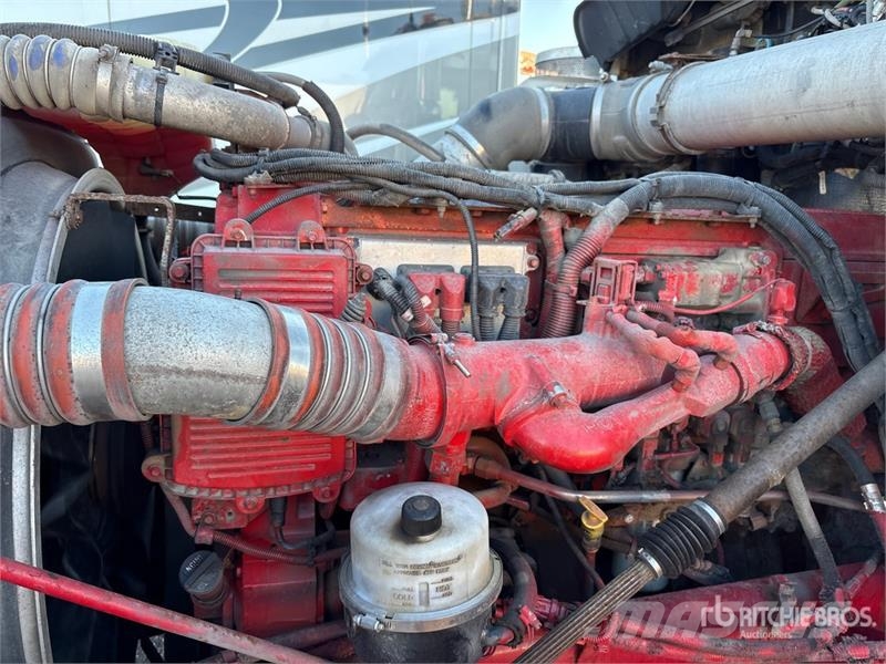 Kenworth T800 Motrici e Trattori Stradali