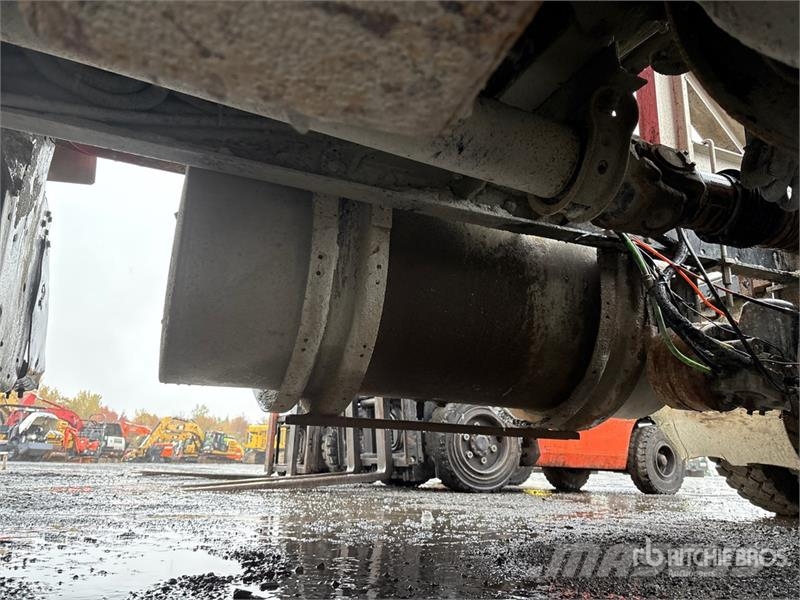 Kenworth T800 Motrici e Trattori Stradali